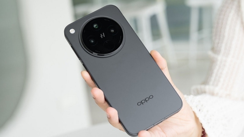 Dấu hiệu và nguyên nhân cần thay nắp lưng OPPO Find X8 5G Dấu hiệu và nguyên nhân cần thay nắp lưng OPPO Find X8 5G