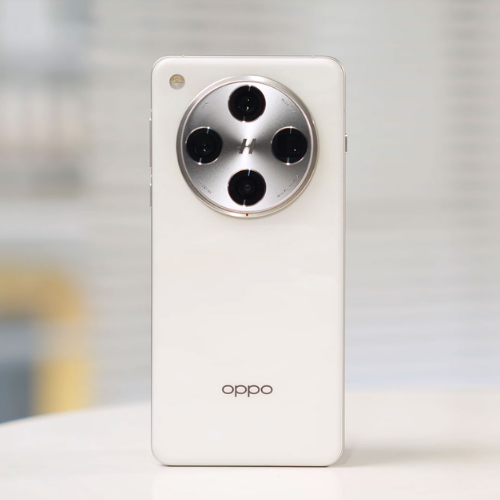 Thay nắp lưng OPPO Find X8 Mini