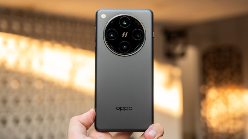 Khi nào cần thay nắp lưng OPPO Find X8 Pro 5G? Khi nào cần thay nắp lưng OPPO Find X8 Pro 5G?