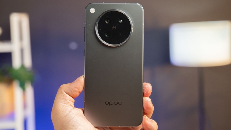 Dấu hiệu và nguyên nhân cần thay nắp lưng Oppo Find X8s Dấu hiệu và nguyên nhân cần thay nắp lưng Oppo Find X8s