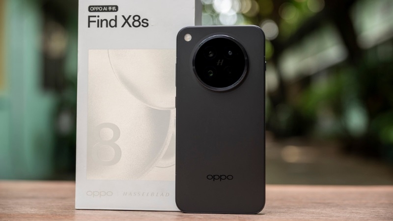Dấu hiệu và nguyên nhân cần thay nắp lưng Oppo Find X8s Dấu hiệu và nguyên nhân cần thay nắp lưng Oppo Find X8s