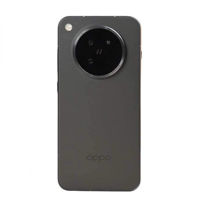 Thay nắp lưng Oppo Find X8s