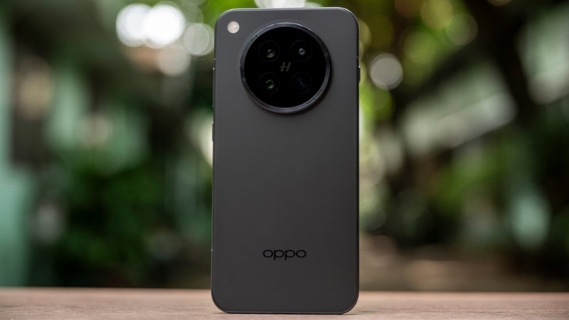 Dấu hiệu và nguyên nhân cần thay nắp lưng Oppo Find X8s Dấu hiệu và nguyên nhân cần thay nắp lưng Oppo Find X8s