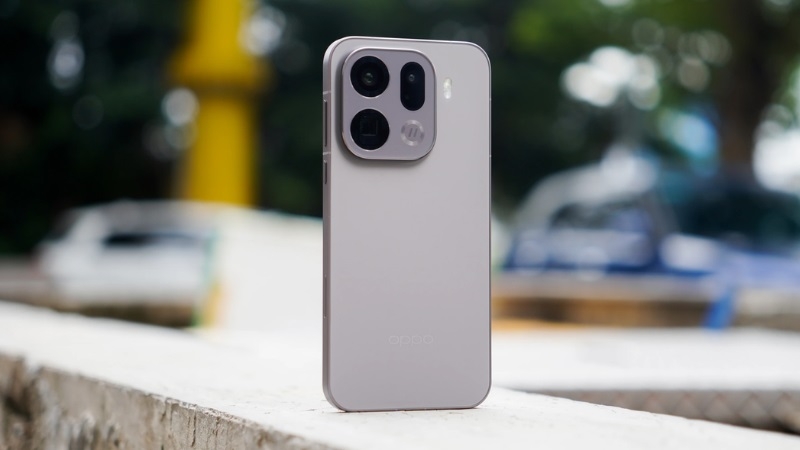 Khi Nào Cần Thay Nắp Lưng OPPO Find X9 Pro?