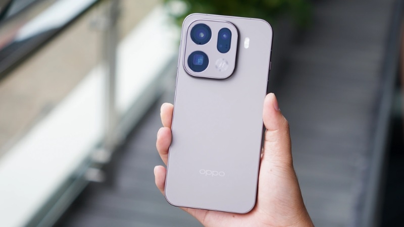 Khi nào cần thay nắp lưng OPPO Find X9 Pro?