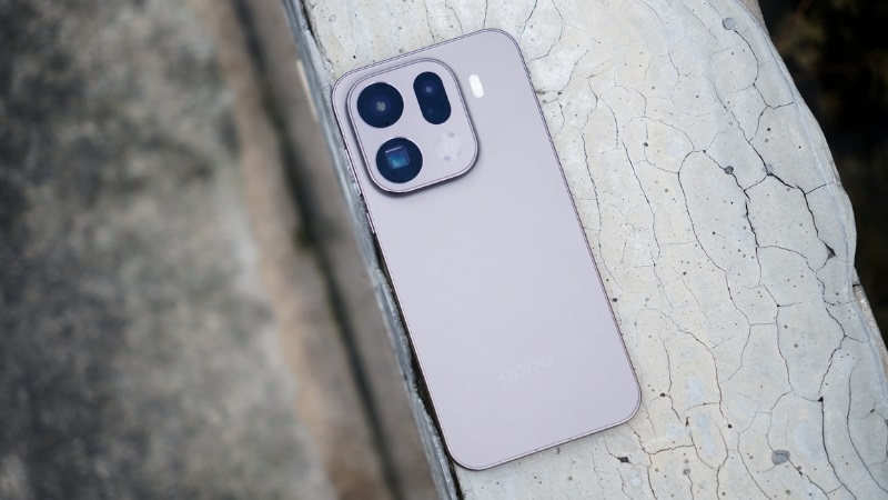 Khi nào cần thay nắp lưng OPPO Find X9 Pro?