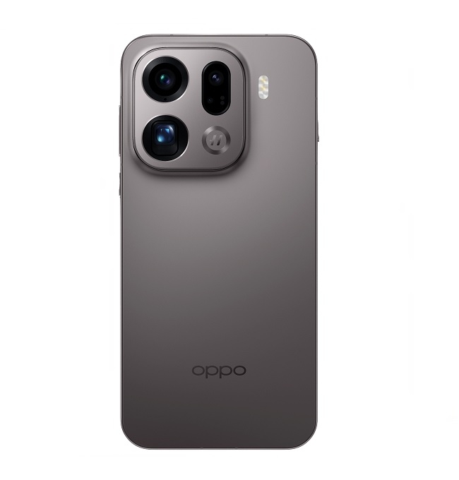 Thay nắp lưng OPPO Find X9 Pro