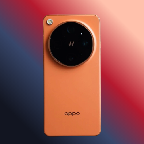 Thay nắp lưng OPPO Find X9 Ultra