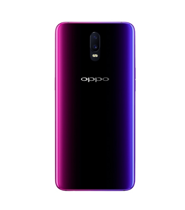 Thay Nắp Lưng Oppo R17, R17 Plus và R17 Pro