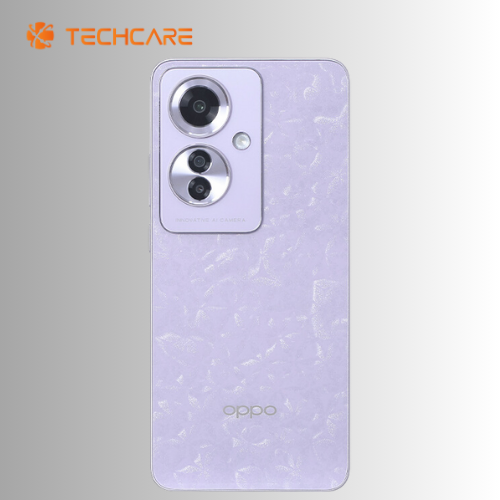 Thay Nắp Lưng Oppo Reno 11F