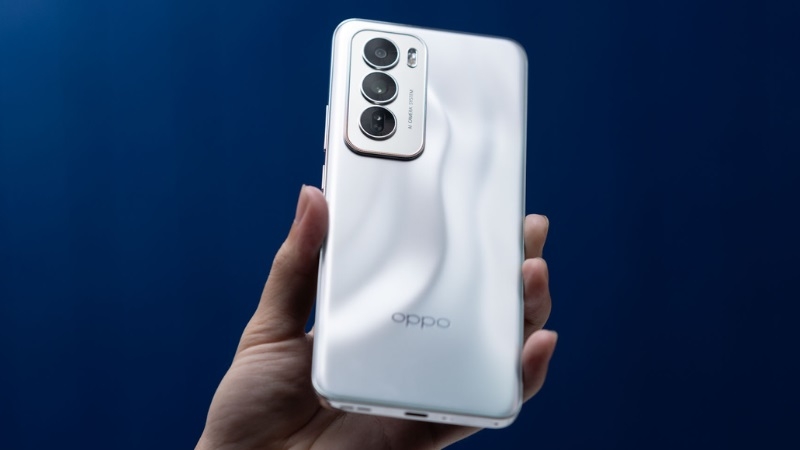Khi nào bạn cần thay nắp lưng OPPO Reno12 5G? Khi nào bạn cần thay nắp lưng OPPO Reno12 5G?