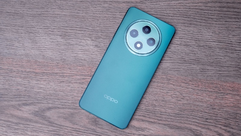 Dấu hiệu và nguyên nhân cần thay nắp lưng OPPO Reno12 F 5G Dấu hiệu và nguyên nhân cần thay nắp lưng OPPO Reno12 F 5G