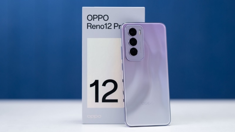 Dấu hiệu và nguyên nhân cần thay nắp lưng OPPO Reno12 Pro 5G Dấu hiệu và nguyên nhân cần thay nắp lưng OPPO Reno12 Pro 5G