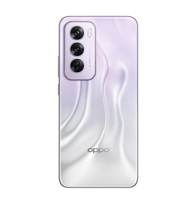 Thay nắp lưng OPPO Reno12 Pro 5G