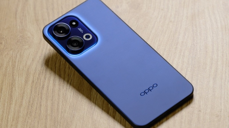 Khi nào bạn cần thay nắp lưng Oppo Reno13 5G? Khi nào bạn cần thay nắp lưng Oppo Reno13 5G?