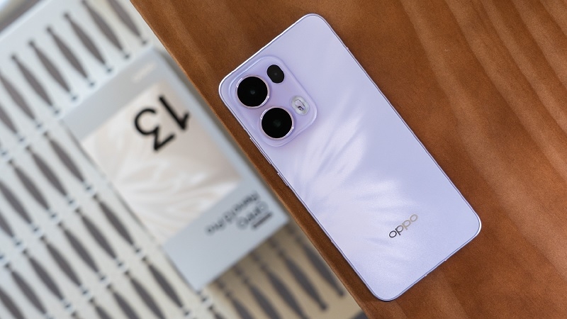 Dấu hiệu và nguyên nhân cần thay nắp lưng Oppo Reno13 Pro 5G Dấu hiệu và nguyên nhân cần thay nắp lưng Oppo Reno13 Pro 5G
