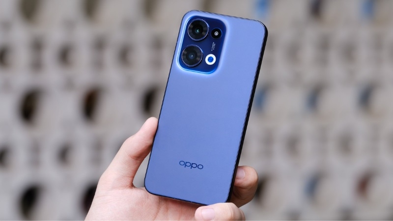 Khi nào bạn cần thay nắp lưng Oppo Reno13 5G? Khi nào bạn cần thay nắp lưng Oppo Reno13 5G?