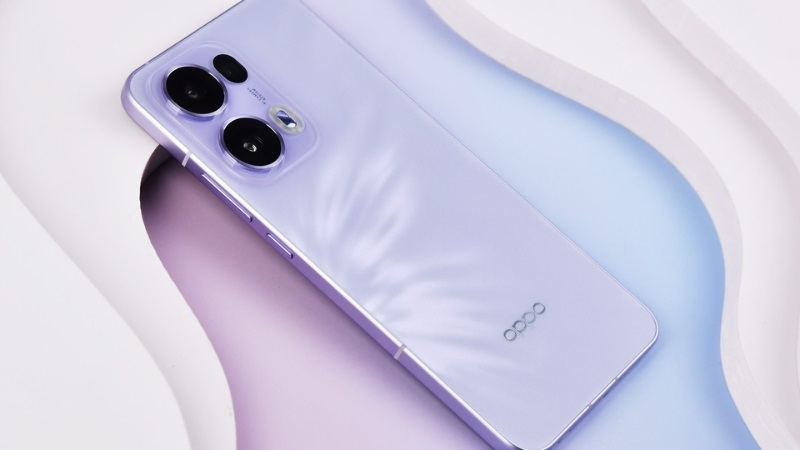 Dấu hiệu và nguyên nhân cần thay nắp lưng Oppo Reno13 Pro 5G Dấu hiệu và nguyên nhân cần thay nắp lưng Oppo Reno13 Pro 5G