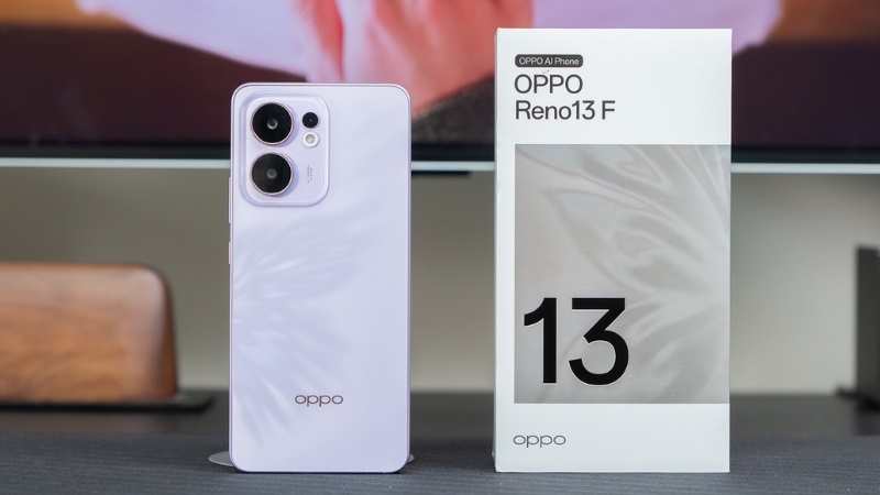 Nhận biết khi nào cần thay nắp lưng Oppo Reno13 F 5G Nhận biết khi nào cần thay nắp lưng Oppo Reno13 F 5G