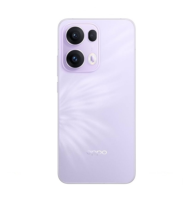 Thay nắp lưng Oppo Reno13 Pro 5G