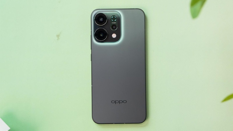 Khi nào cần thay nắp lưng OPPO Reno14 5G? Khi nào cần thay nắp lưng OPPO Reno14 5G?