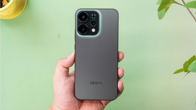 Khi nào cần thay nắp lưng OPPO Reno14 5G? Khi nào cần thay nắp lưng OPPO Reno14 5G?