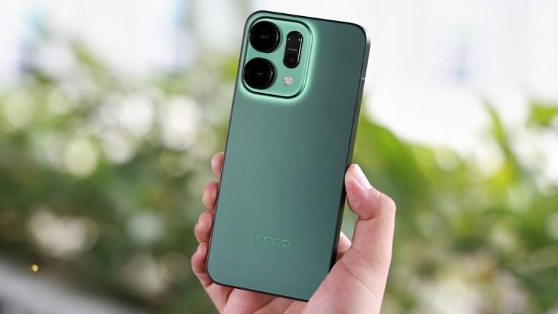 Khi nào cần thay nắp lưng OPPO Reno14 5G? Khi nào cần thay nắp lưng OPPO Reno14 5G?