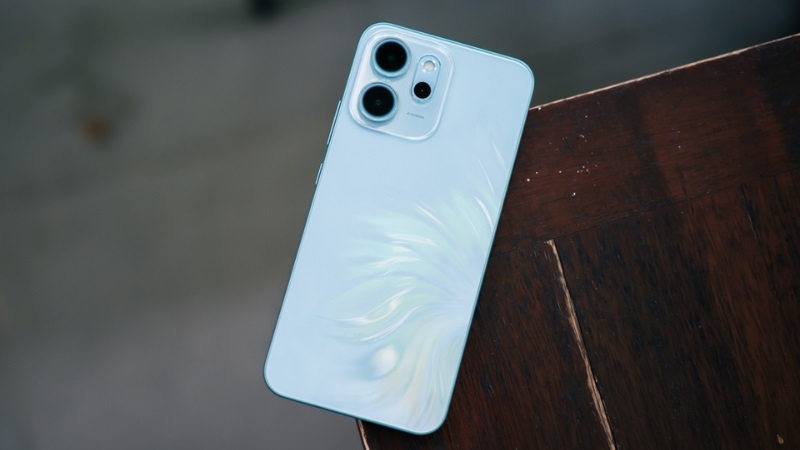 Khi nào bạn cần thay nắp lưng Oppo Reno 14 F 5G? Khi nào bạn cần thay nắp lưng Oppo Reno 14 F 5G?