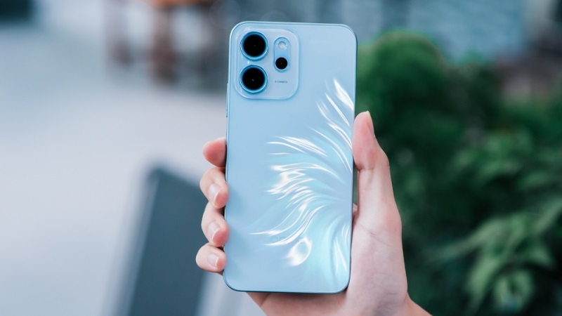 Khi nào bạn cần thay nắp lưng Oppo Reno 14 F 5G? Khi nào bạn cần thay nắp lưng Oppo Reno 14 F 5G?