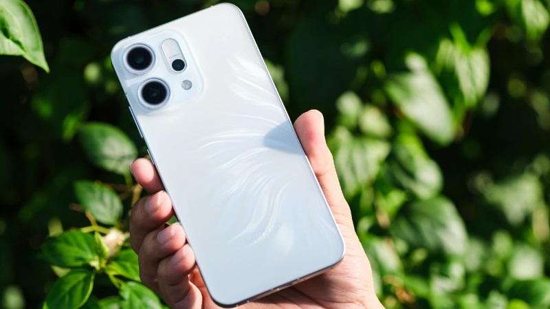 Khi nào bạn cần thay nắp lưng OPPO Reno14 Pro 5G? Khi nào bạn cần thay nắp lưng OPPO Reno14 Pro 5G?