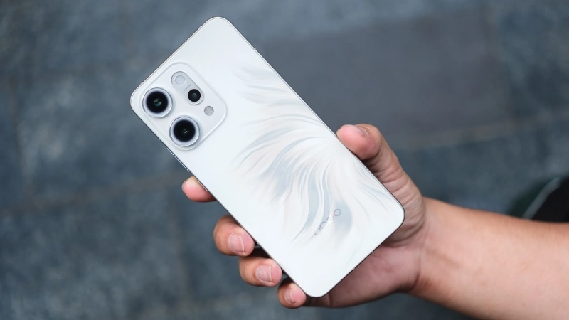 Khi nào bạn cần thay nắp lưng OPPO Reno14 Pro 5G? Khi nào bạn cần thay nắp lưng OPPO Reno14 Pro 5G?