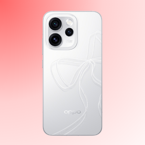 Thay nắp lưng OPPO Reno15