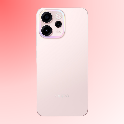Thay nắp lưng OPPO Reno15 F