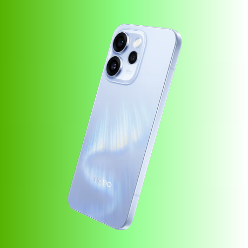 Thay nắp lưng OPPO Reno15 Pro
