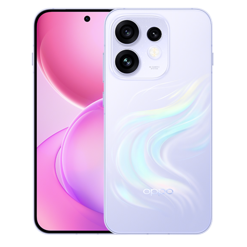 Thay Nắp Lưng OPPO Reno16 5G