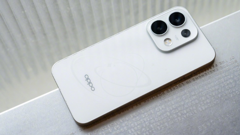 thay nắp lưng OPPO Reno16 Pro 5G