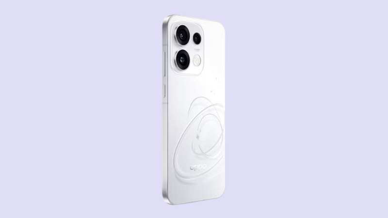 thay nắp lưng OPPO Reno16 Pro 5G tại Techcare