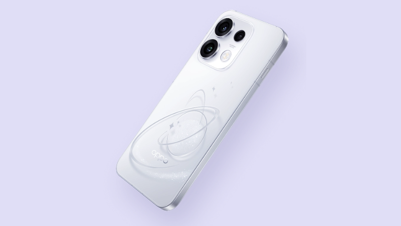 thay nắp lưng OPPO Reno16 Pro 5G uy tín