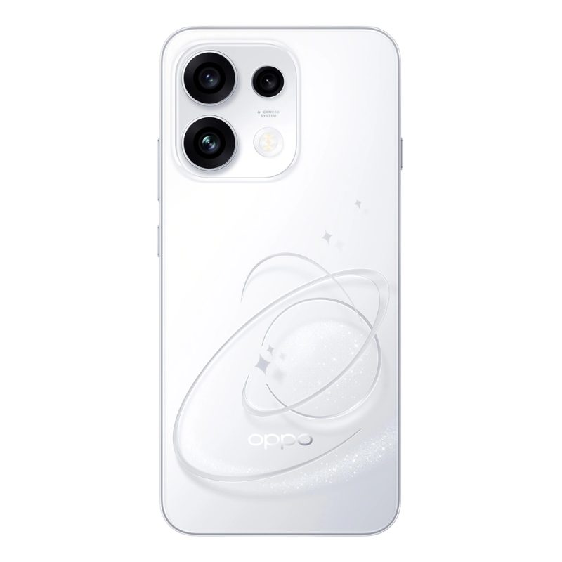 Thay Nắp Lưng OPPO Reno16F 5G