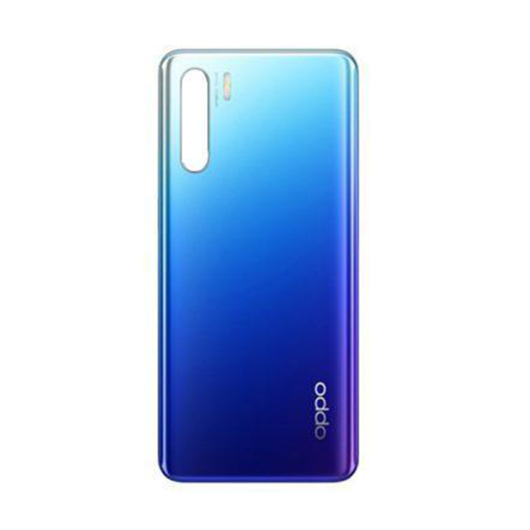 Thay nắp lưng Oppo Reno3 Pro