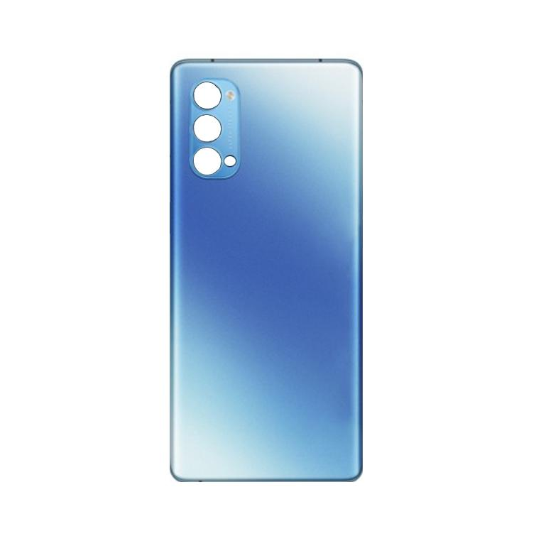 Thay nắp lưng Oppo Reno4
