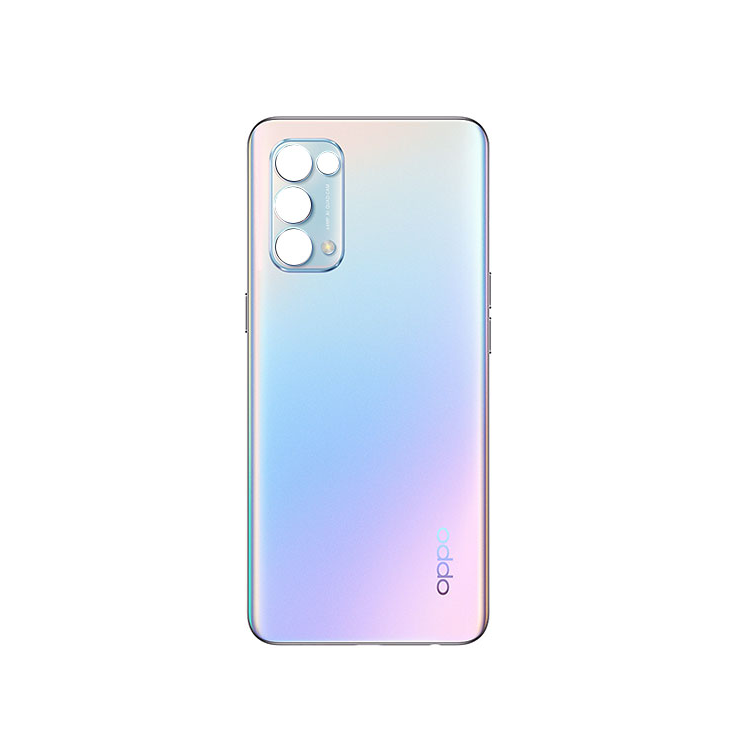 Thay nắp lưng Oppo Reno5