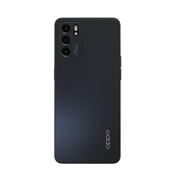 Thay nắp lưng OPPO Reno6 5G