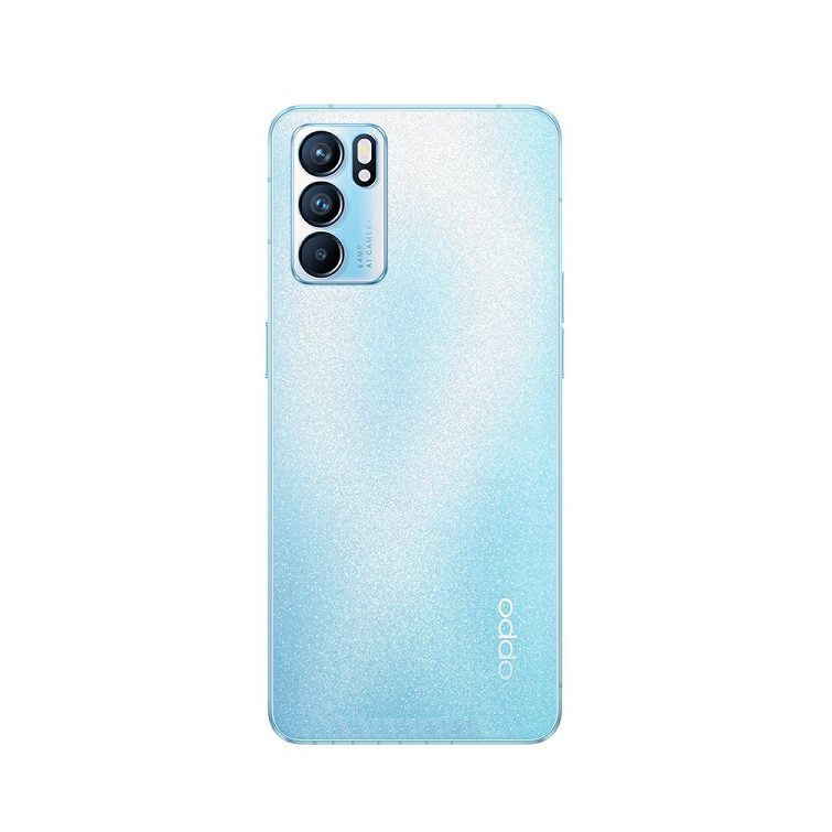 Thay nắp lưng Oppo Reno6 Pro