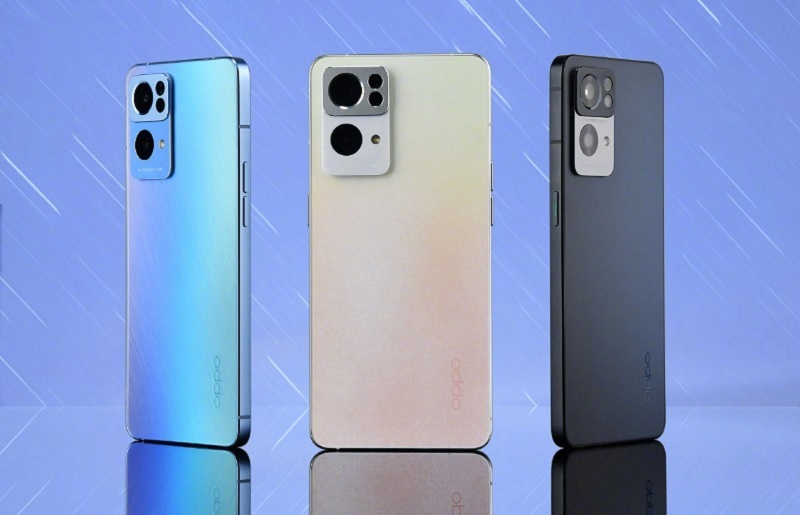 Địa chỉ thay nắp lưng Oppo Reno7 Pro uy tín tại Đà Nẵng