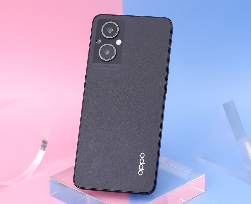 Nguyên nhân dẫn đến việc hư hỏng nắp lưng Oppo Reno7 Z 5G