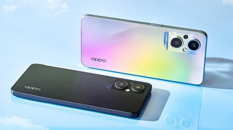 Ưu điểm khi thay nắp lưng Oppo Reno7 Z 5G tại hệ thống Techcare