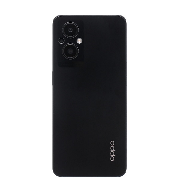 Thay nắp lưng OPPO Reno7 Z 5G