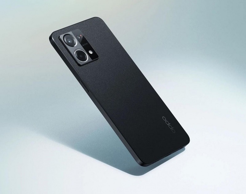 Thay nắp lưng OPPO Reno8 uy tín ở đâu?