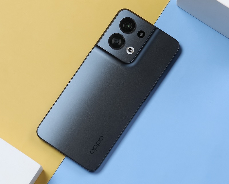 Tại sao bạn cần thay nắp lưng Oppo Reno8 5G?